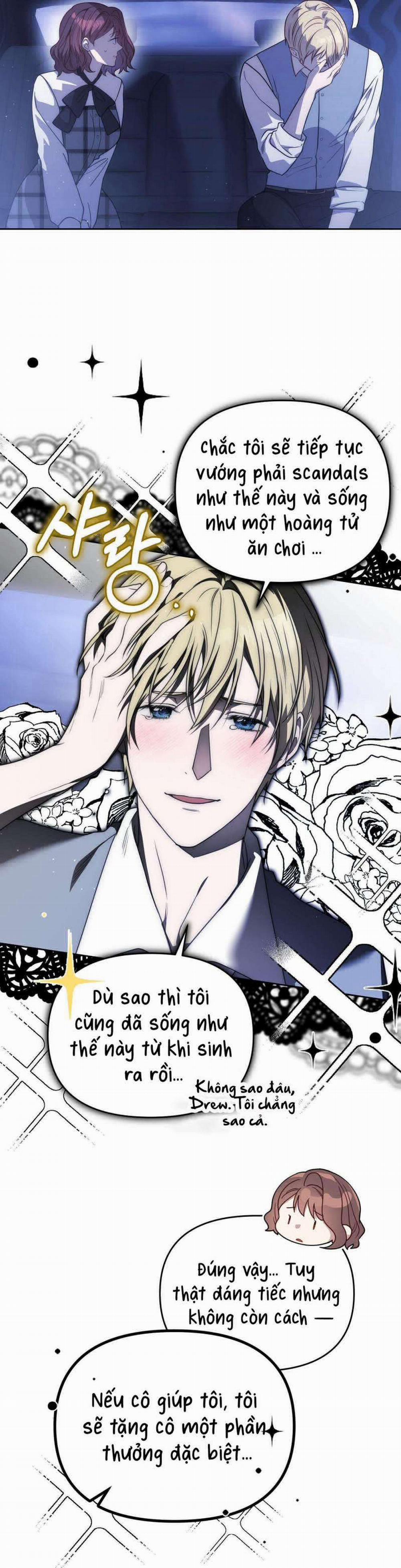 [ 18+ ] Vụ Bê Bối Pháp Lý 2 trang 9