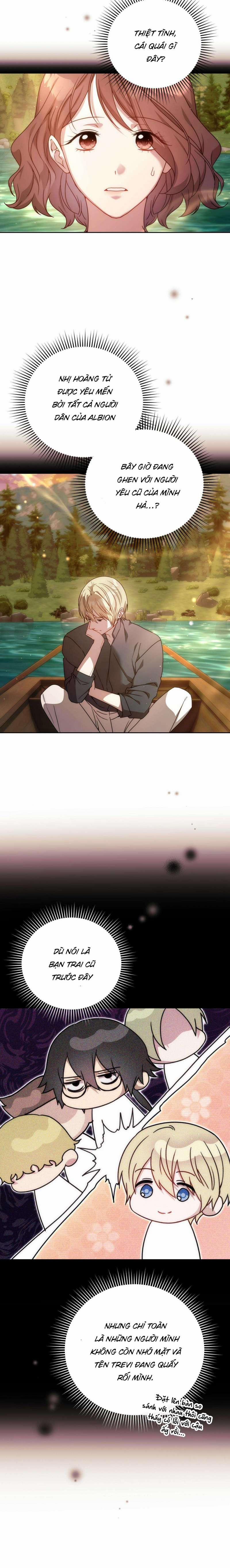 [ 18+ ] Vụ Bê Bối Pháp Lý 20 trang 10