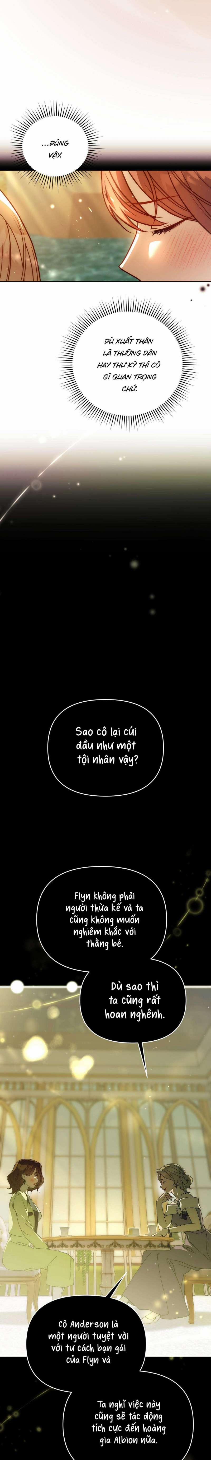 [ 18+ ] Vụ Bê Bối Pháp Lý 20 trang 12