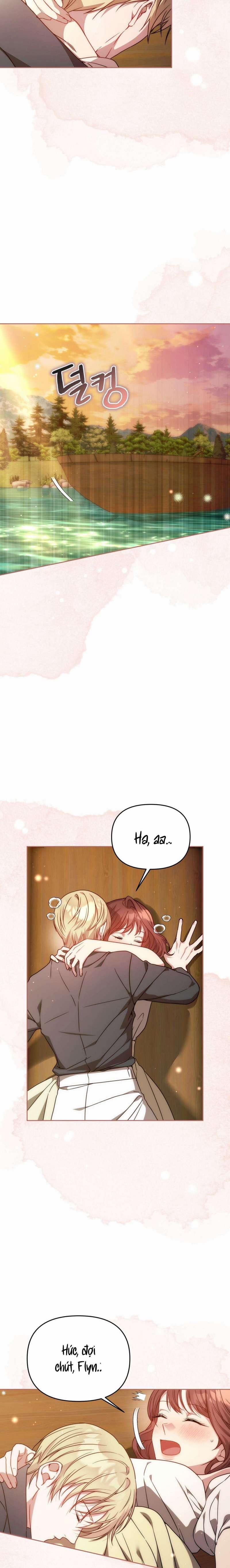 [ 18+ ] Vụ Bê Bối Pháp Lý 20 trang 18