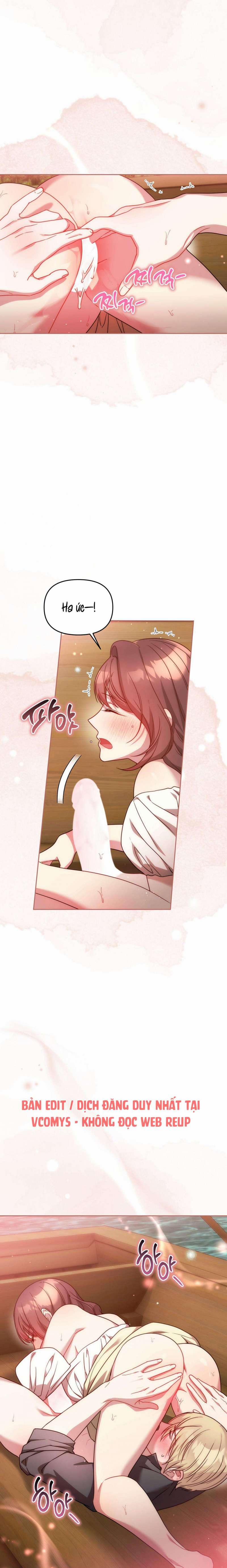 [ 18+ ] Vụ Bê Bối Pháp Lý 20 trang 20