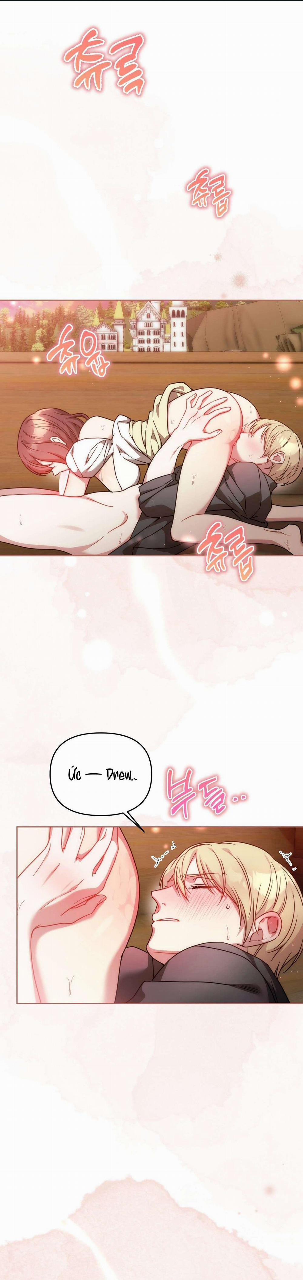 [ 18+ ] Vụ Bê Bối Pháp Lý 21 trang 0