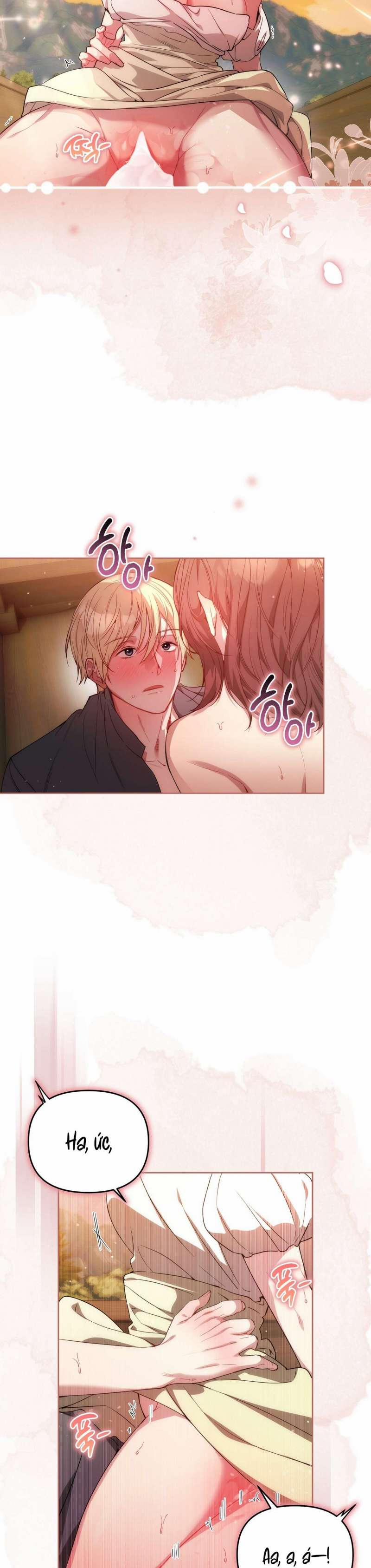 [ 18+ ] Vụ Bê Bối Pháp Lý 21 trang 10