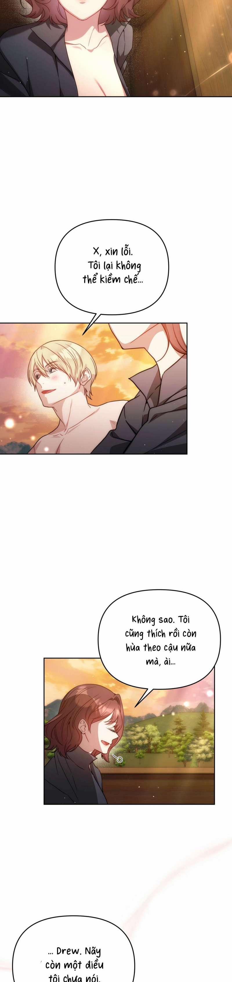 [ 18+ ] Vụ Bê Bối Pháp Lý 21 trang 13