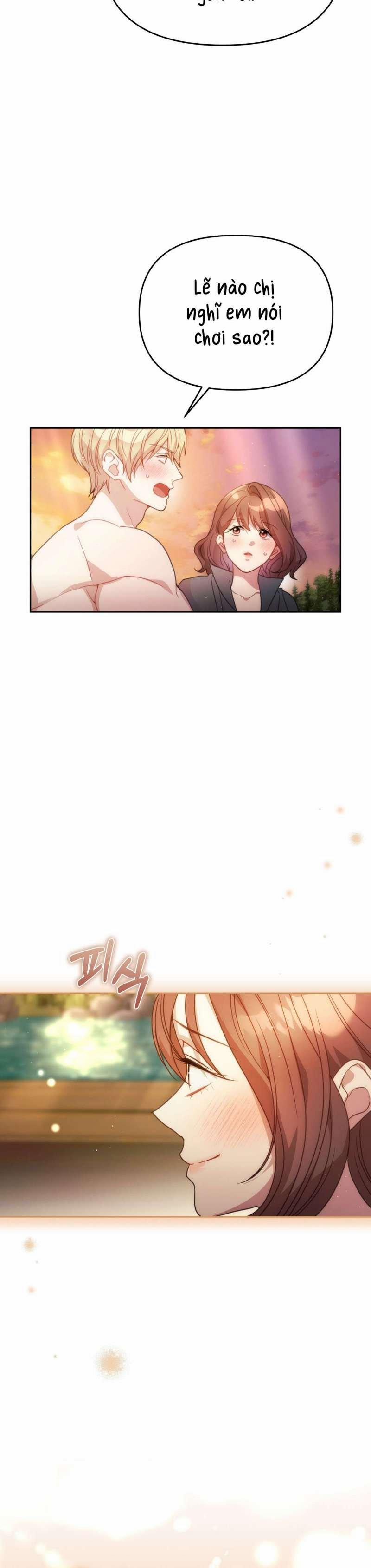 [ 18+ ] Vụ Bê Bối Pháp Lý 21 trang 18