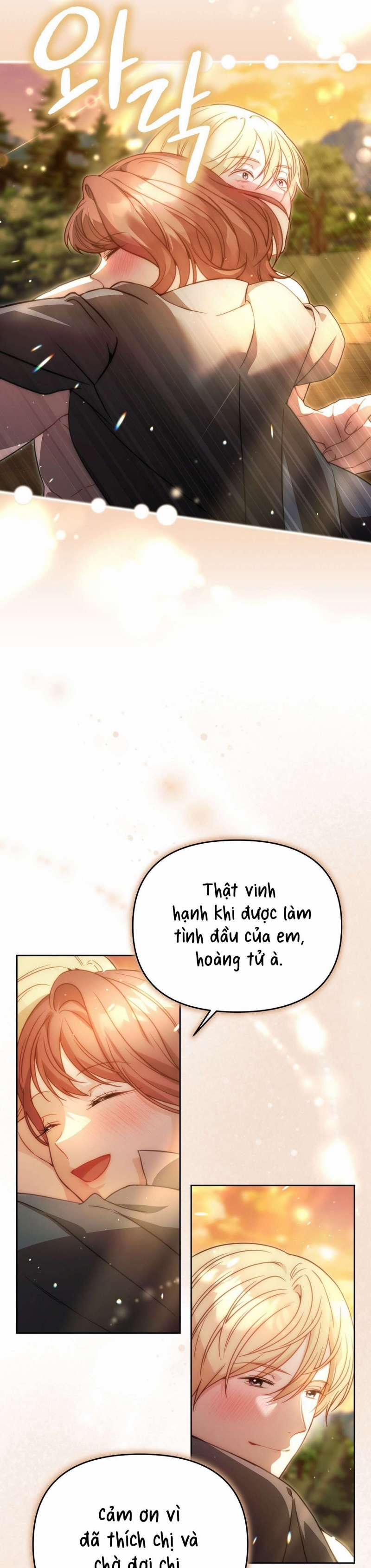 [ 18+ ] Vụ Bê Bối Pháp Lý 21 trang 19