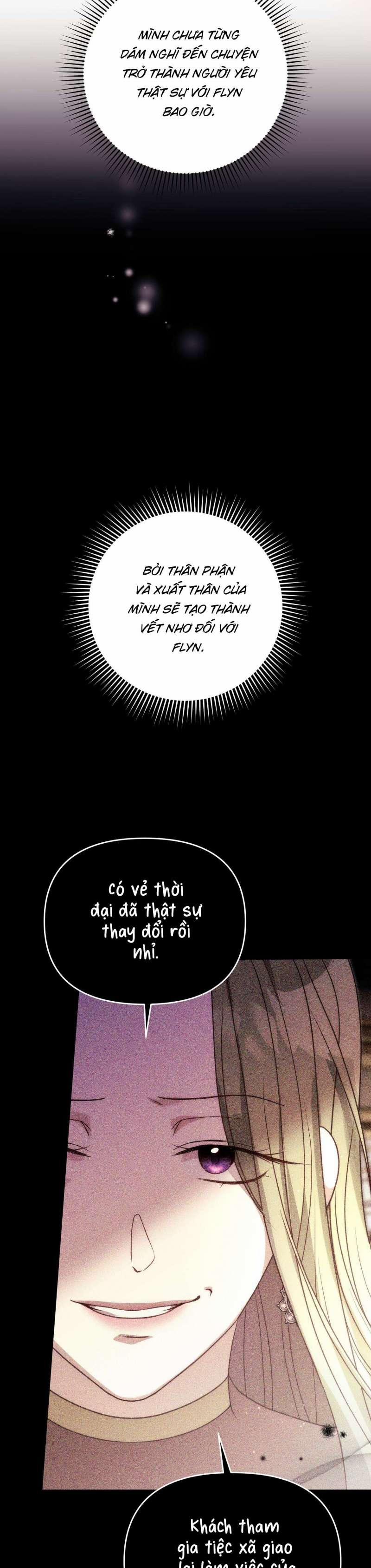 [ 18+ ] Vụ Bê Bối Pháp Lý 21 trang 21