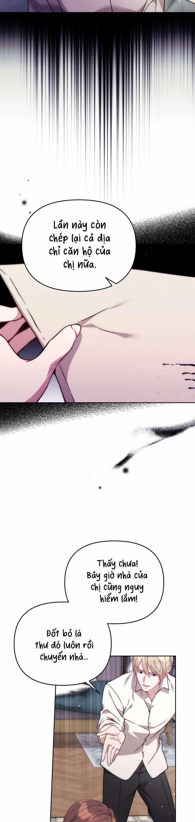[ 18+ ] Vụ Bê Bối Pháp Lý 21 trang 30