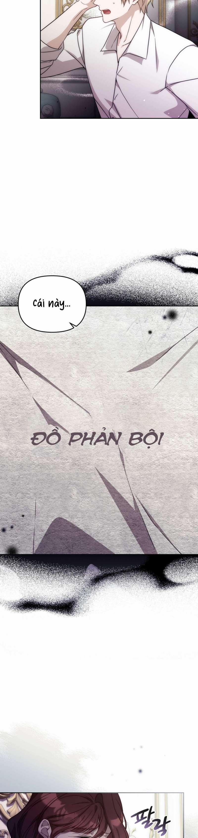 [ 18+ ] Vụ Bê Bối Pháp Lý 21 trang 32