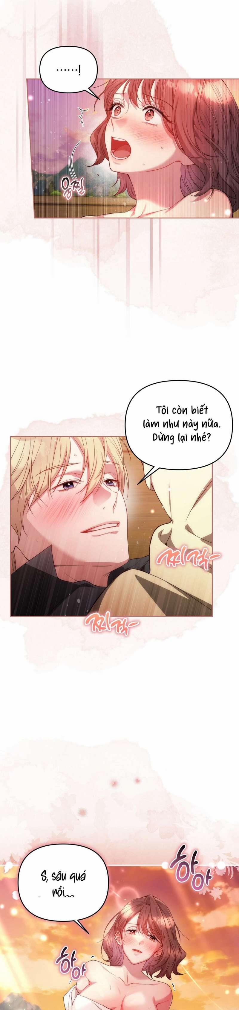 [ 18+ ] Vụ Bê Bối Pháp Lý 21 trang 9