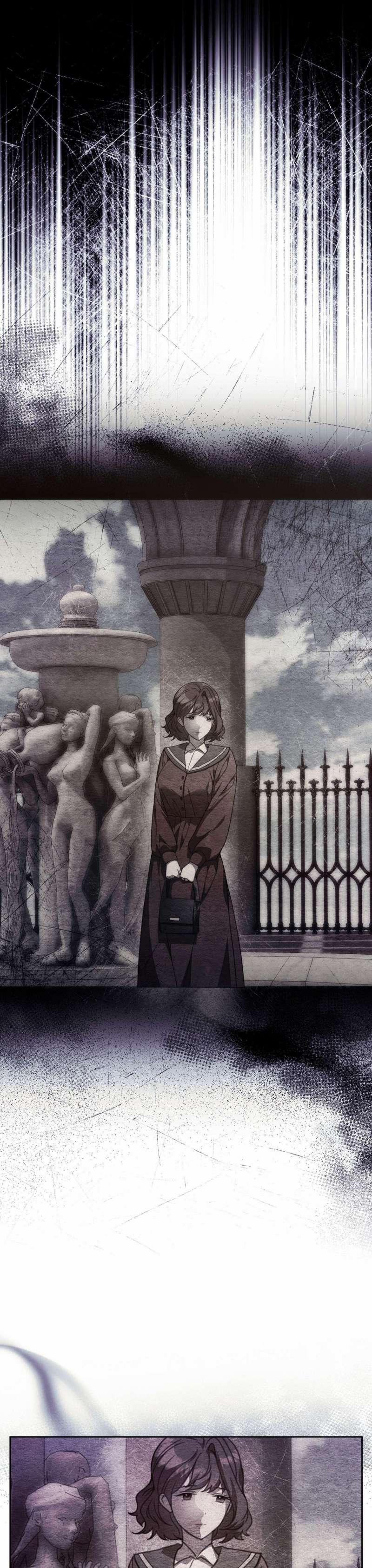 [ 18+ ] Vụ Bê Bối Pháp Lý 22 trang 1