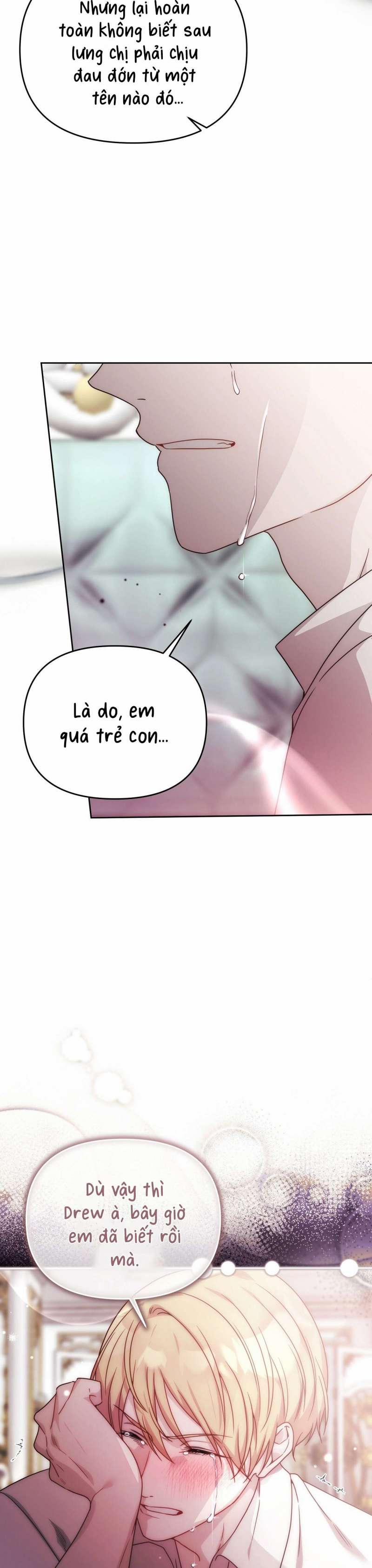 [ 18+ ] Vụ Bê Bối Pháp Lý 22 trang 22
