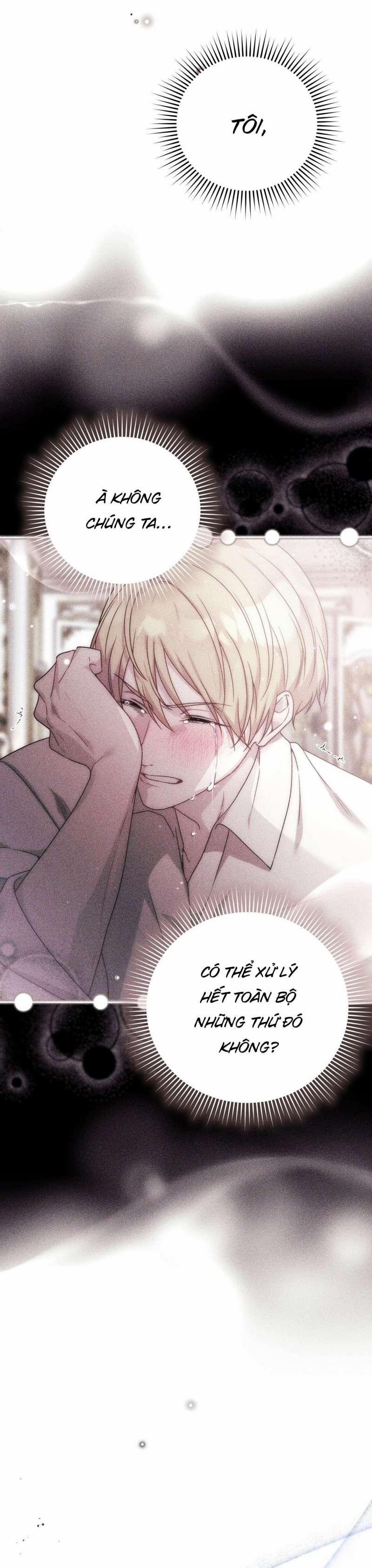 [ 18+ ] Vụ Bê Bối Pháp Lý 22 trang 31