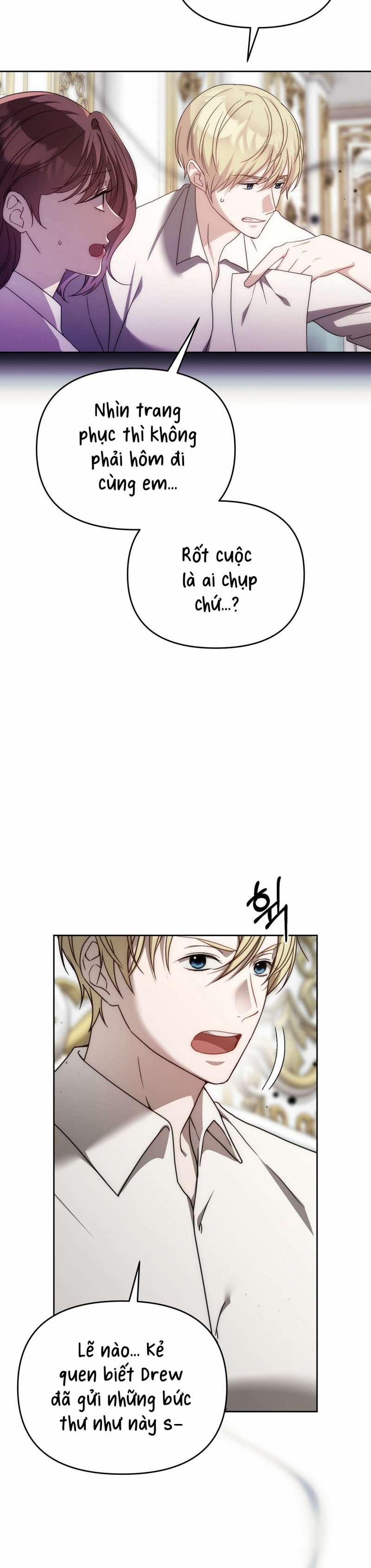 [ 18+ ] Vụ Bê Bối Pháp Lý 22 trang 4