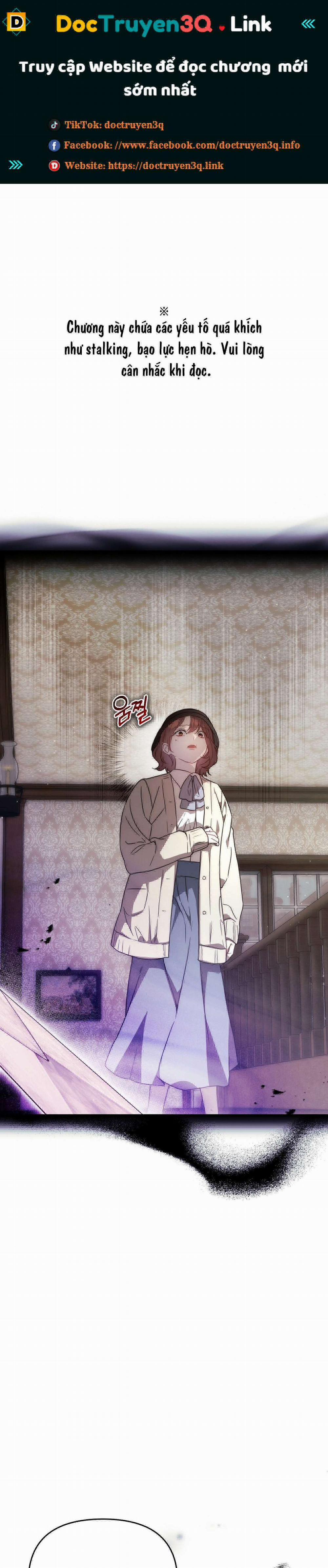 [ 18+ ] Vụ Bê Bối Pháp Lý 23 trang 0