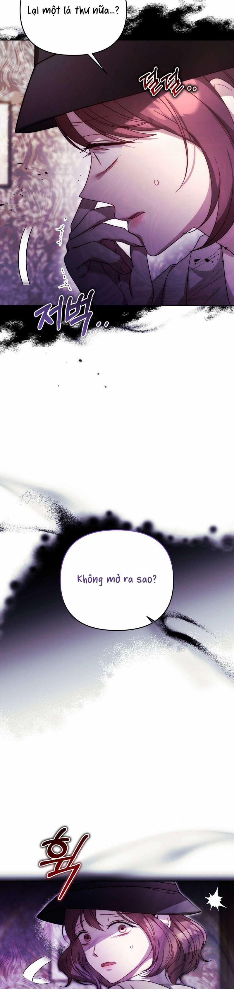 [ 18+ ] Vụ Bê Bối Pháp Lý 23 trang 1