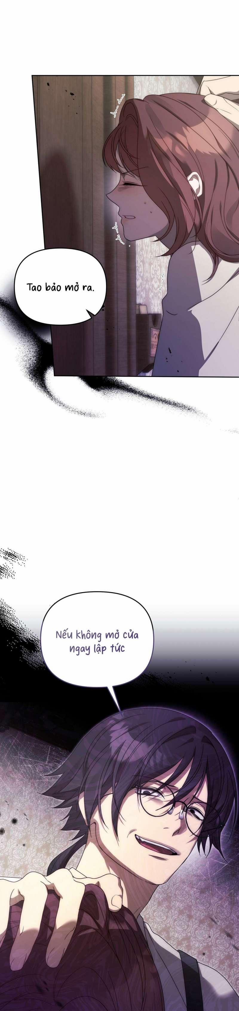 [ 18+ ] Vụ Bê Bối Pháp Lý 23 trang 15