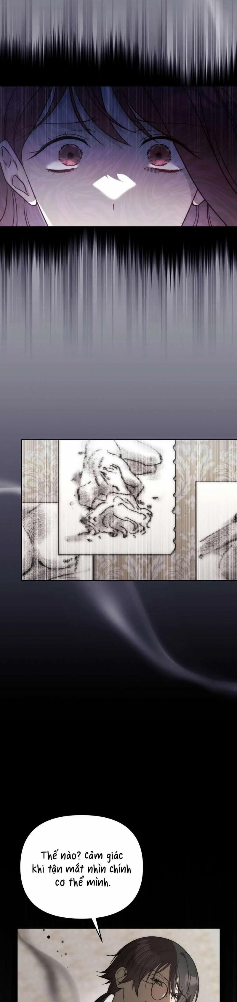 [ 18+ ] Vụ Bê Bối Pháp Lý 23 trang 22