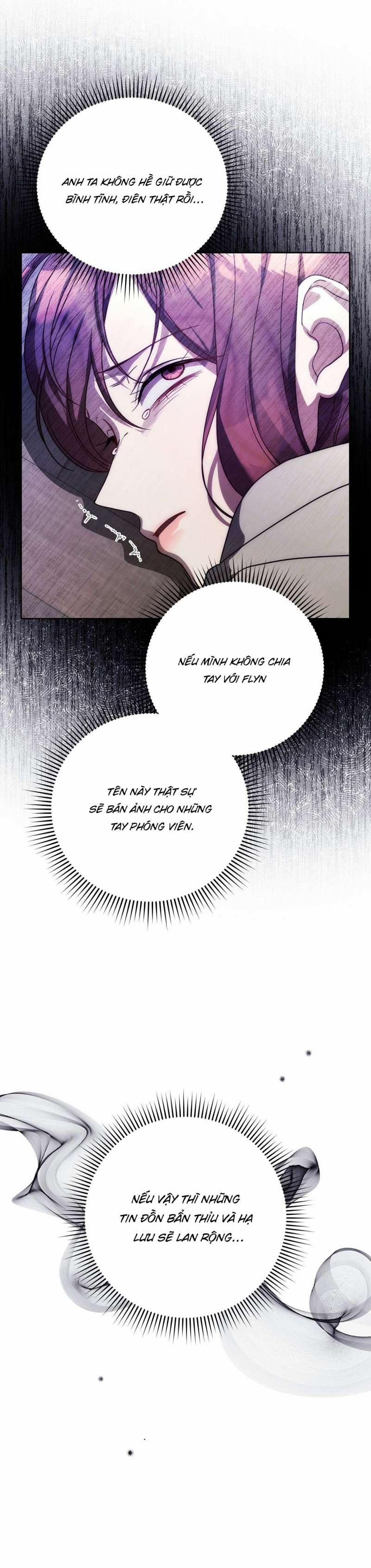 [ 18+ ] Vụ Bê Bối Pháp Lý 23 trang 31