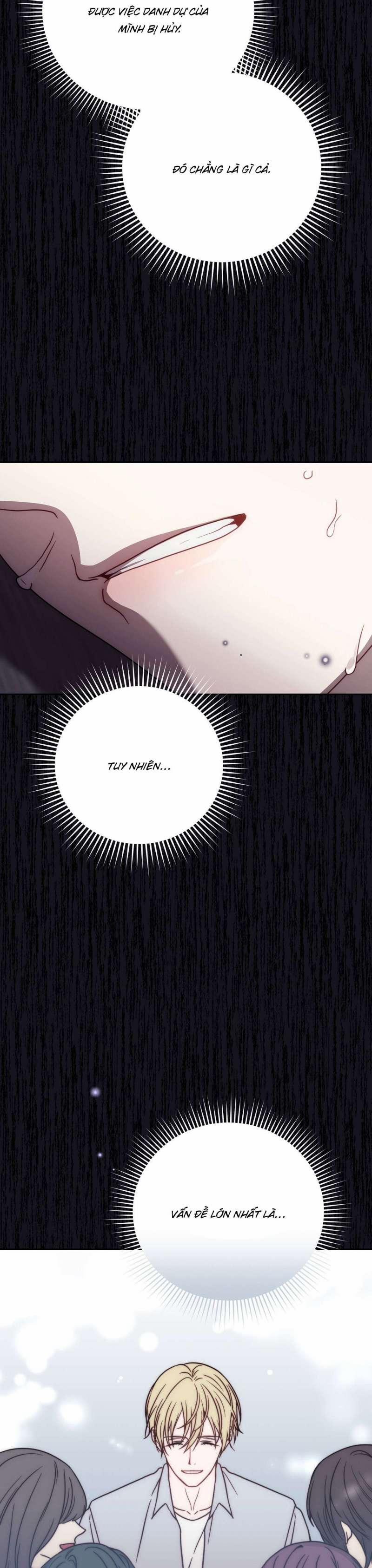 [ 18+ ] Vụ Bê Bối Pháp Lý 23 trang 33