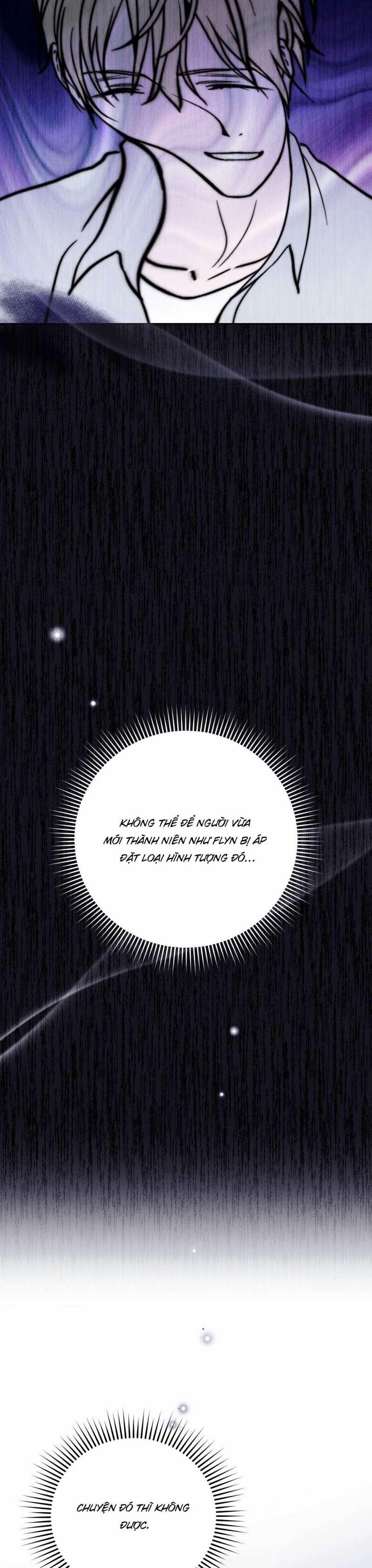 [ 18+ ] Vụ Bê Bối Pháp Lý 23 trang 35