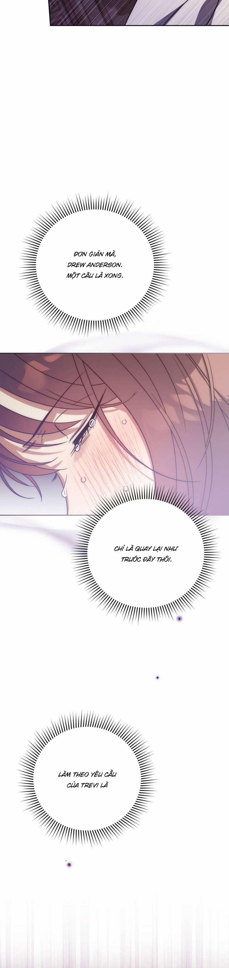 [ 18+ ] Vụ Bê Bối Pháp Lý 23 trang 37