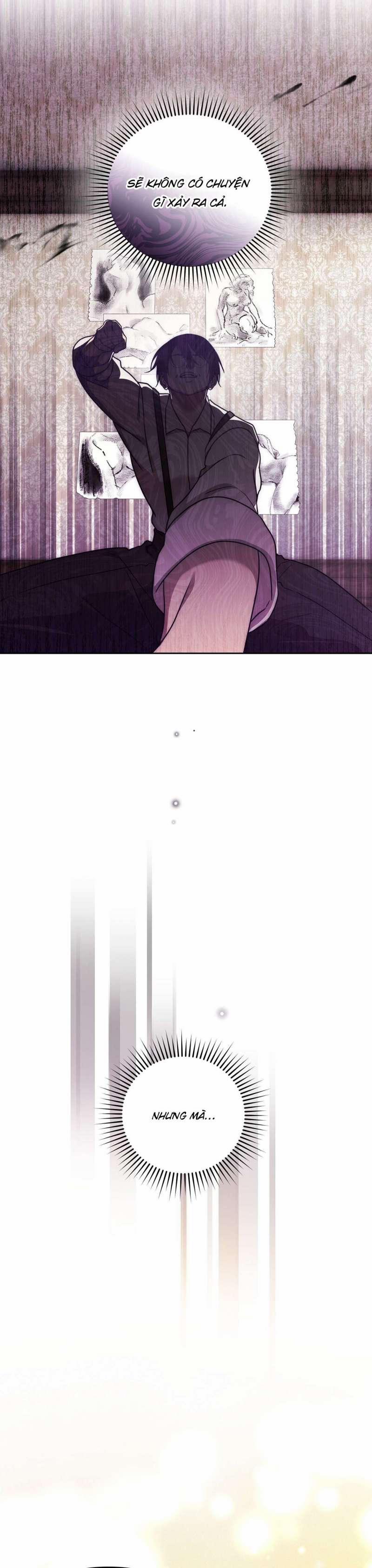 [ 18+ ] Vụ Bê Bối Pháp Lý 23 trang 38