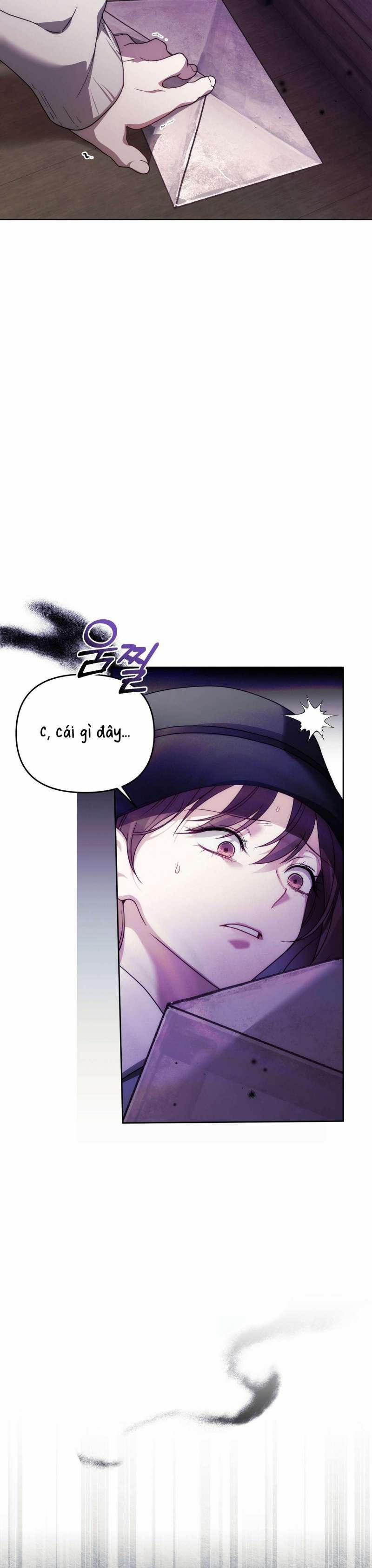 [ 18+ ] Vụ Bê Bối Pháp Lý 23 trang 4