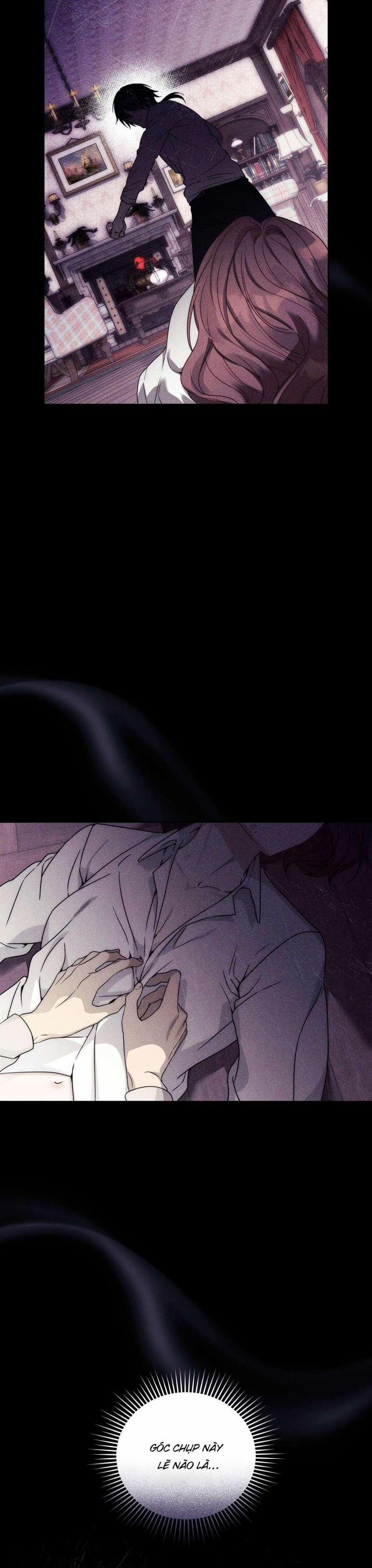 [ 18+ ] Vụ Bê Bối Pháp Lý 23 trang 6
