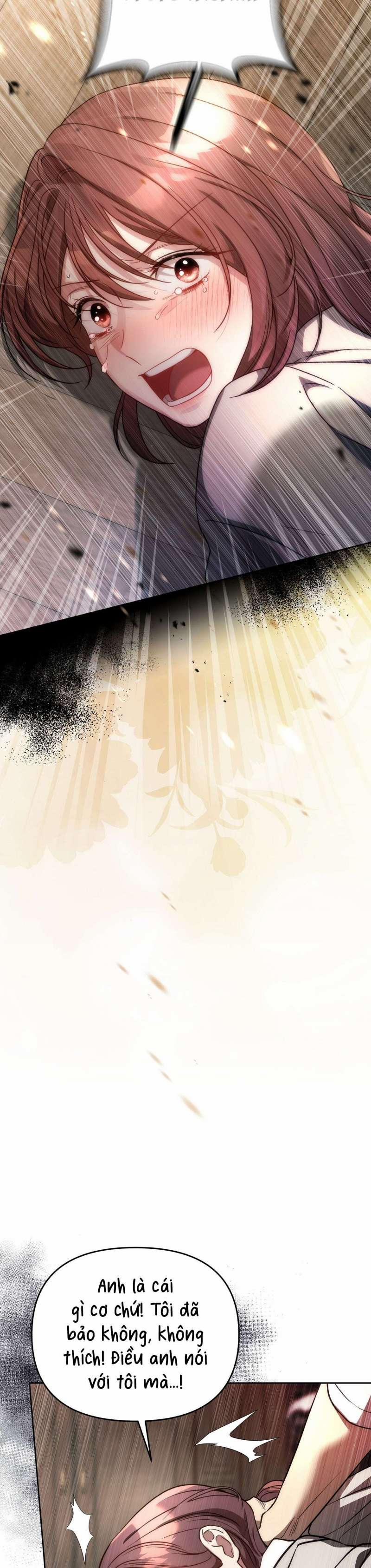 [ 18+ ] Vụ Bê Bối Pháp Lý 24 trang 1