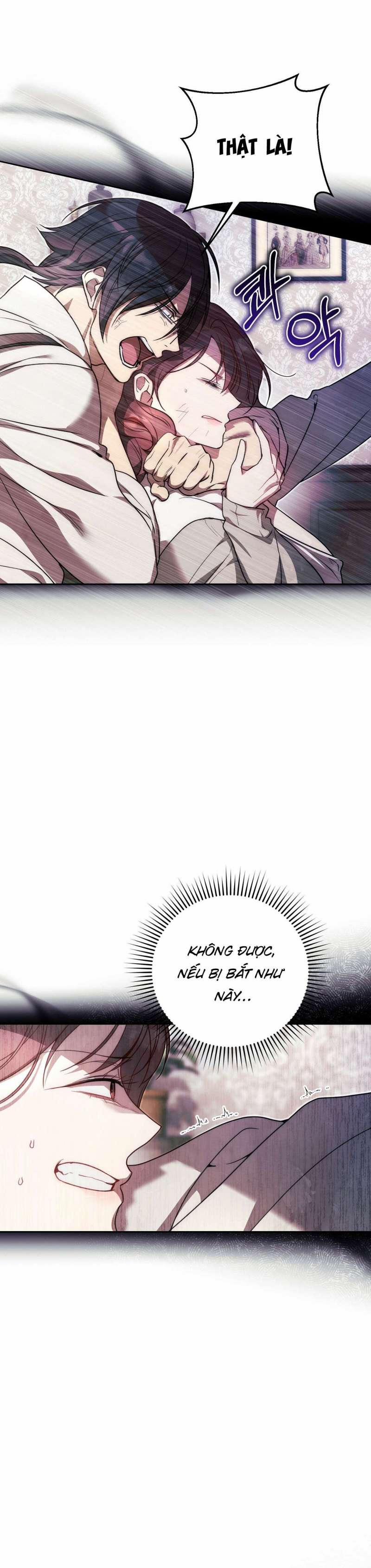 [ 18+ ] Vụ Bê Bối Pháp Lý 24 trang 11