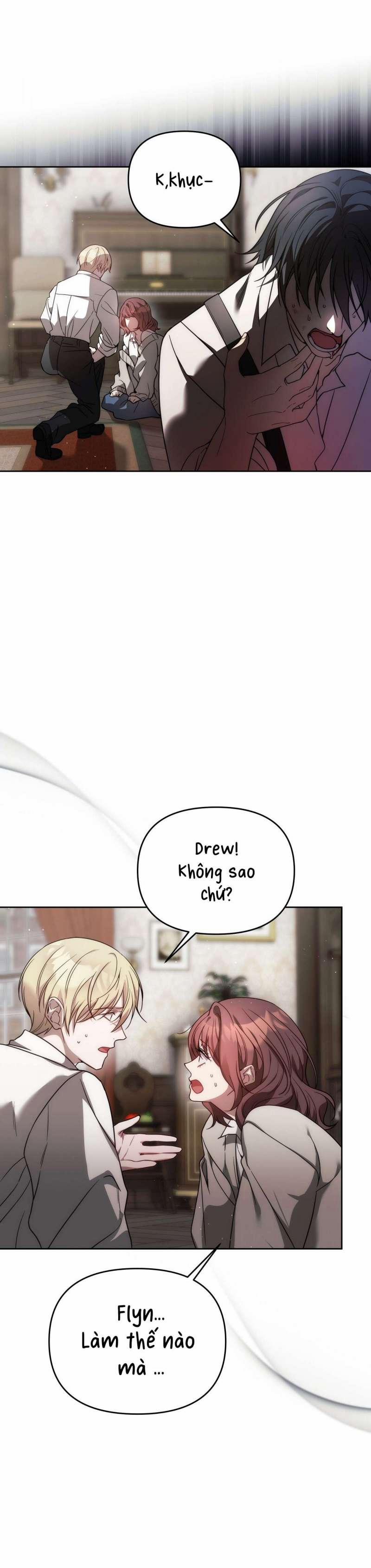 [ 18+ ] Vụ Bê Bối Pháp Lý 24 trang 18