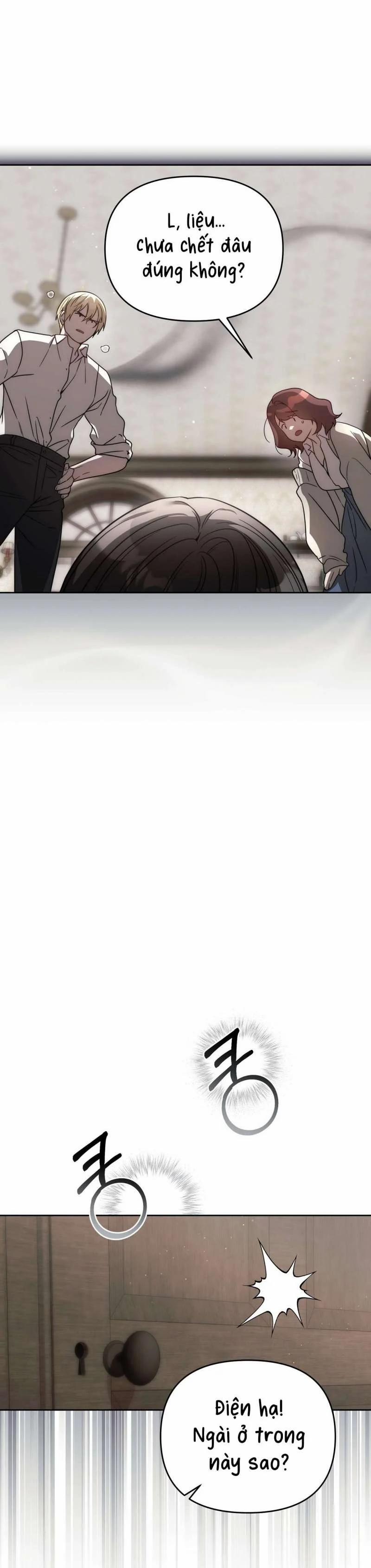 [ 18+ ] Vụ Bê Bối Pháp Lý 24 trang 26
