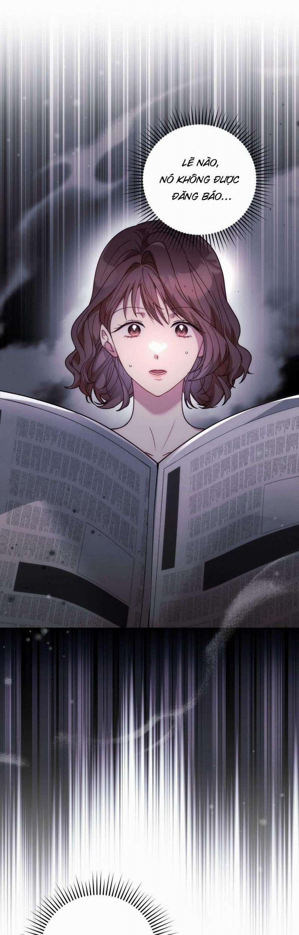[ 18+ ] Vụ Bê Bối Pháp Lý 3 trang 1