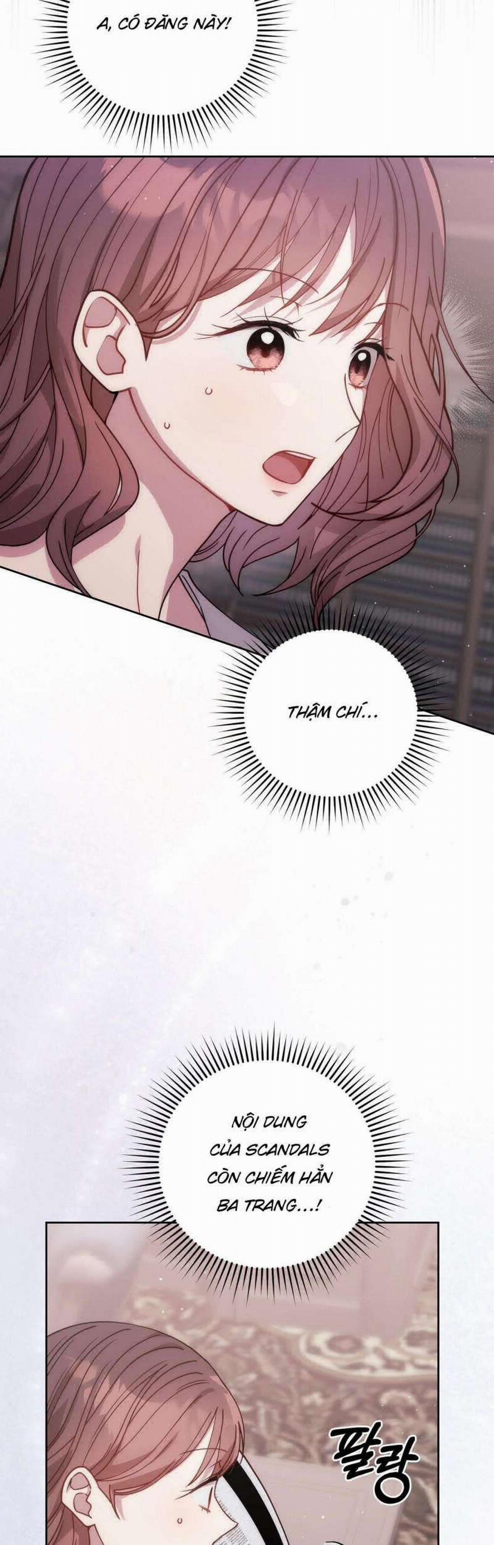 [ 18+ ] Vụ Bê Bối Pháp Lý 3 trang 2