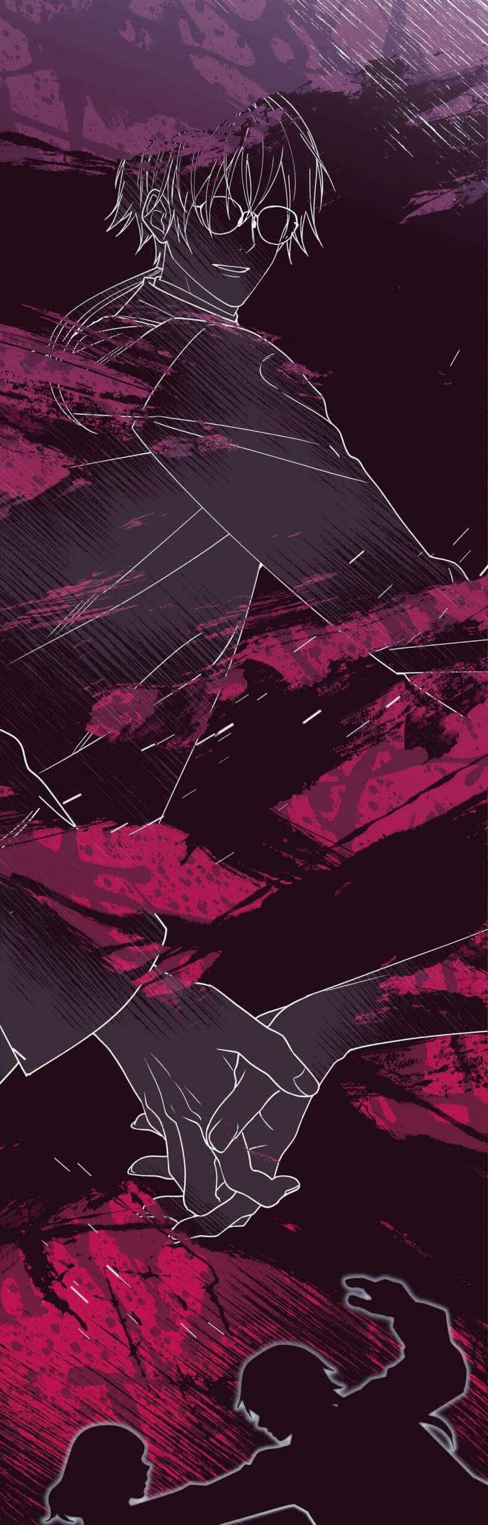 [ 18+ ] Vụ Bê Bối Pháp Lý 3 trang 24