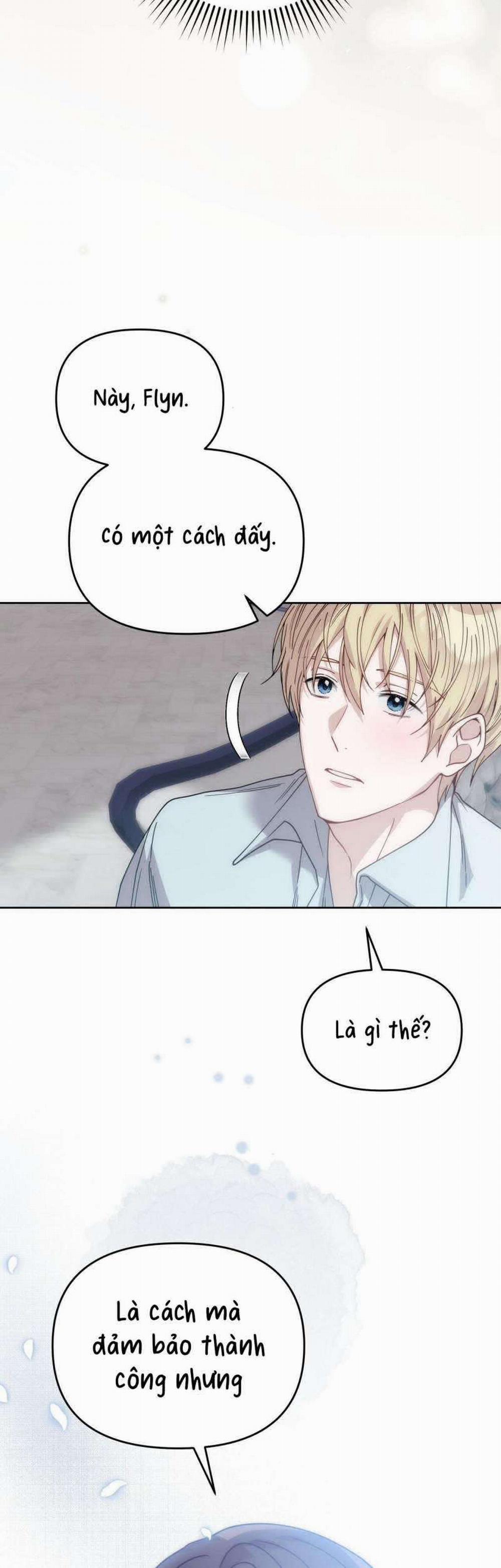 [ 18+ ] Vụ Bê Bối Pháp Lý 3 trang 34