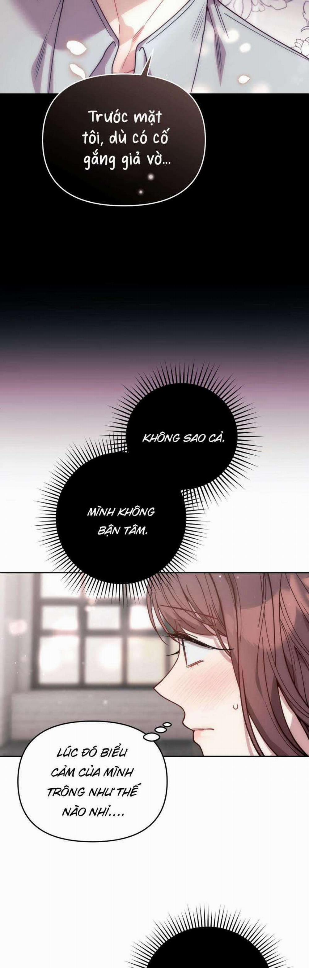 [ 18+ ] Vụ Bê Bối Pháp Lý 3 trang 44