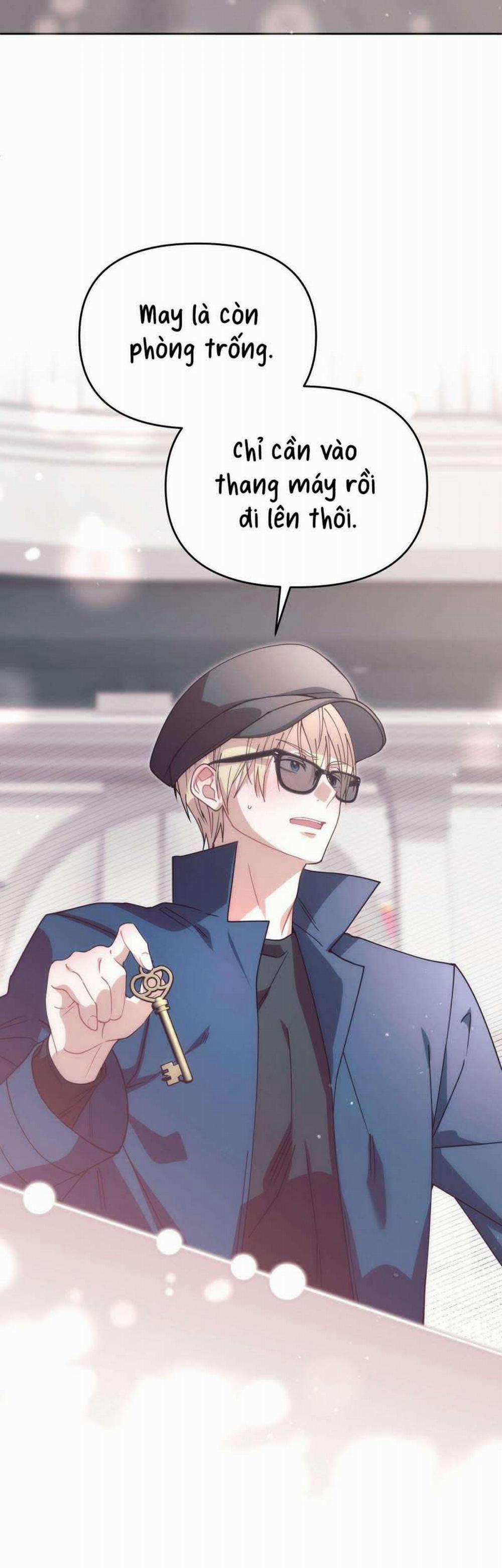 [ 18+ ] Vụ Bê Bối Pháp Lý 3 trang 46