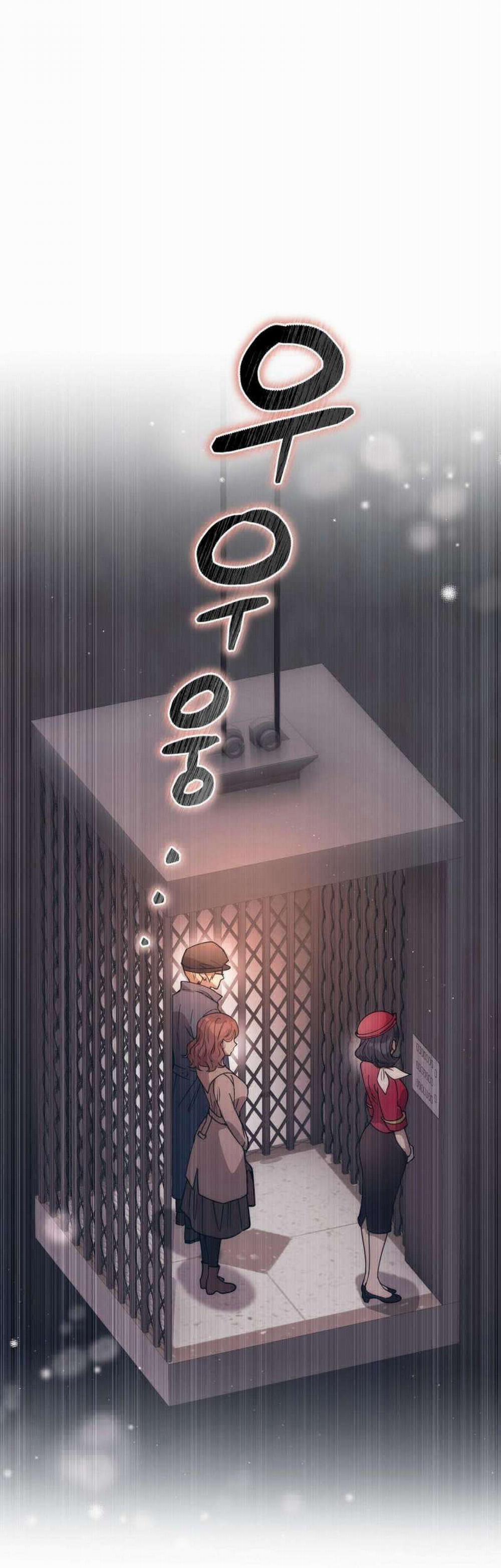 [ 18+ ] Vụ Bê Bối Pháp Lý 3 trang 47