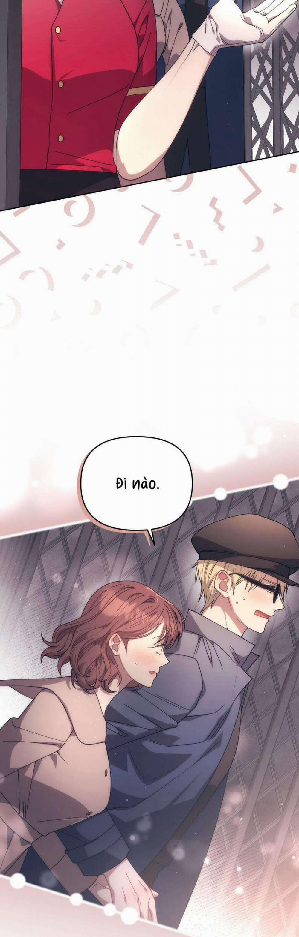 [ 18+ ] Vụ Bê Bối Pháp Lý 3 trang 49