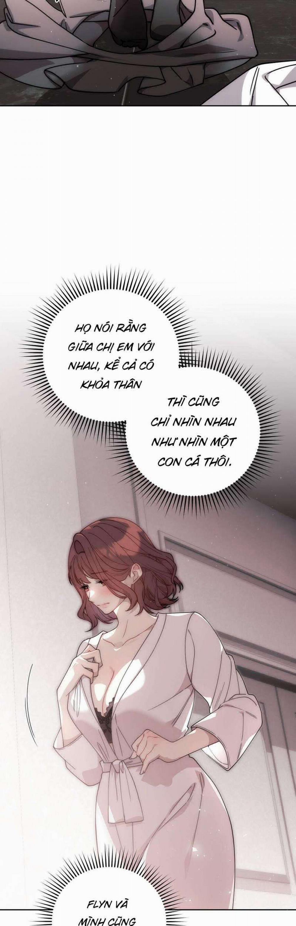 [ 18+ ] Vụ Bê Bối Pháp Lý 3 trang 56