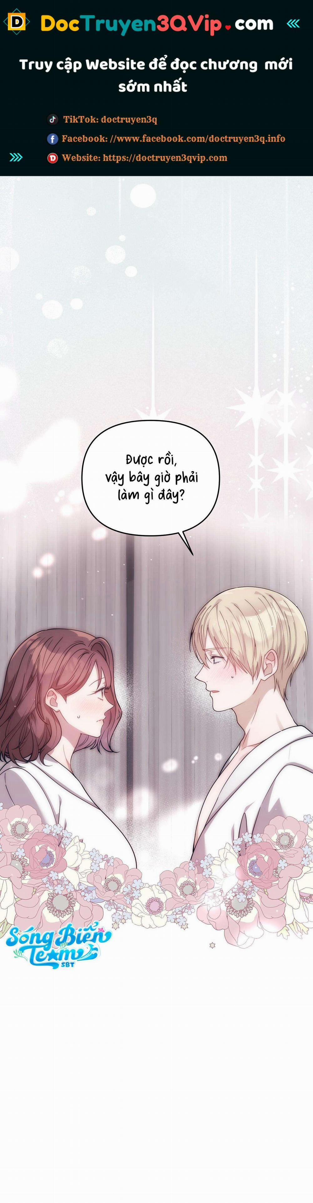 [ 18+ ] Vụ Bê Bối Pháp Lý 4 trang 0