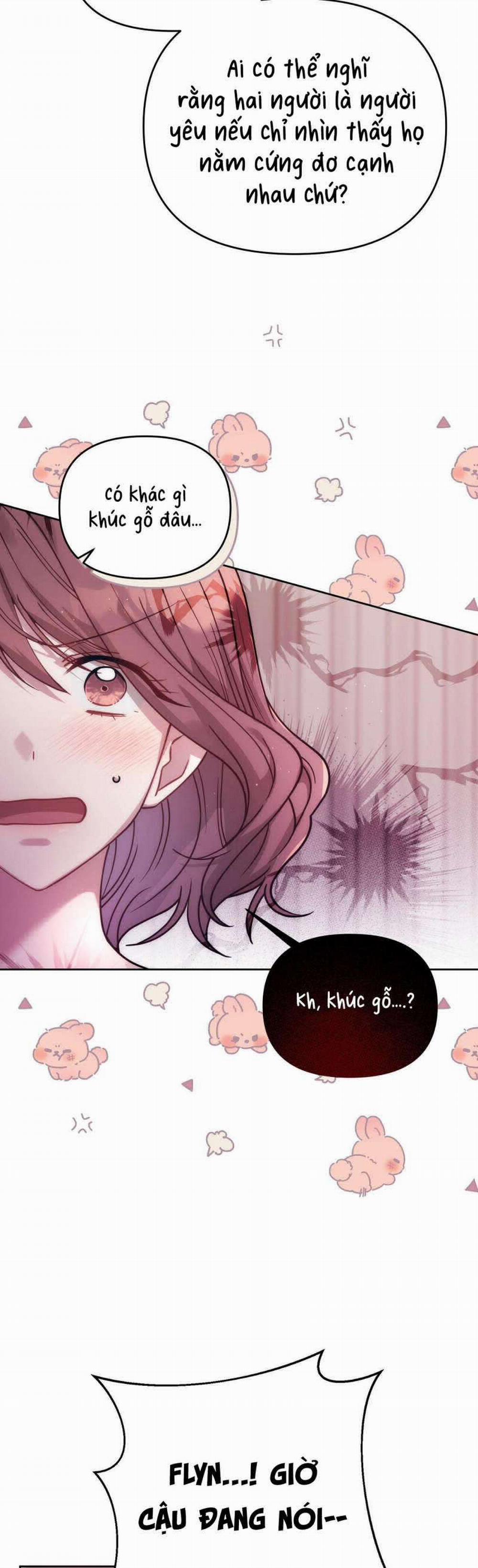 [ 18+ ] Vụ Bê Bối Pháp Lý 4 trang 13