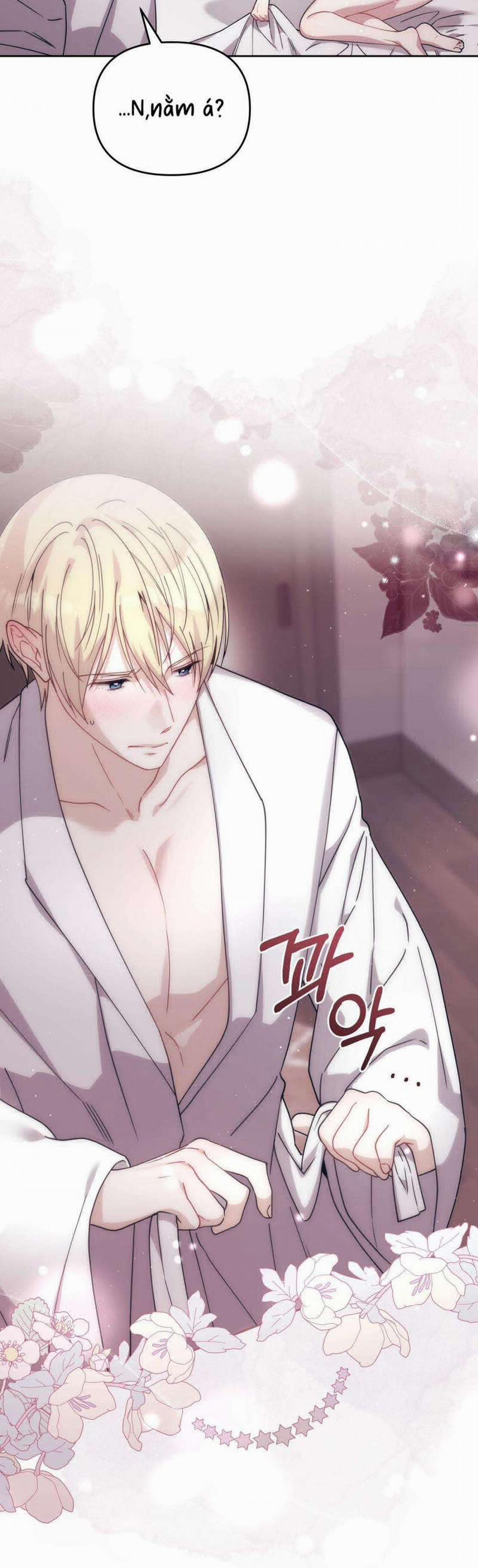 [ 18+ ] Vụ Bê Bối Pháp Lý 4 trang 3