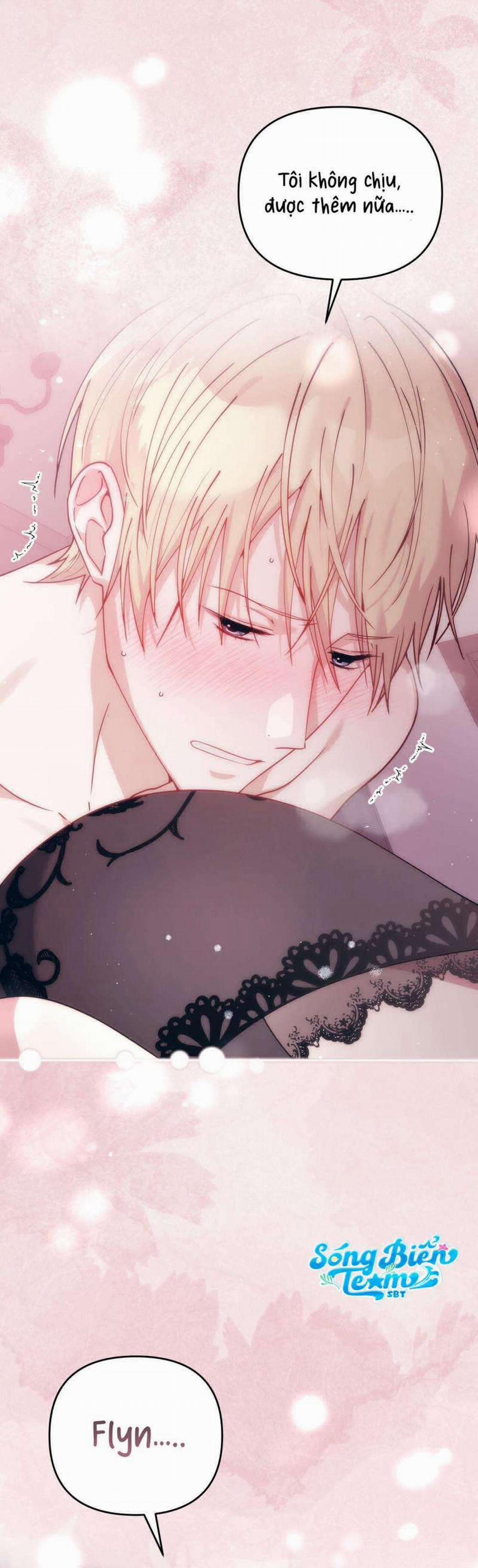 [ 18+ ] Vụ Bê Bối Pháp Lý 4 trang 40