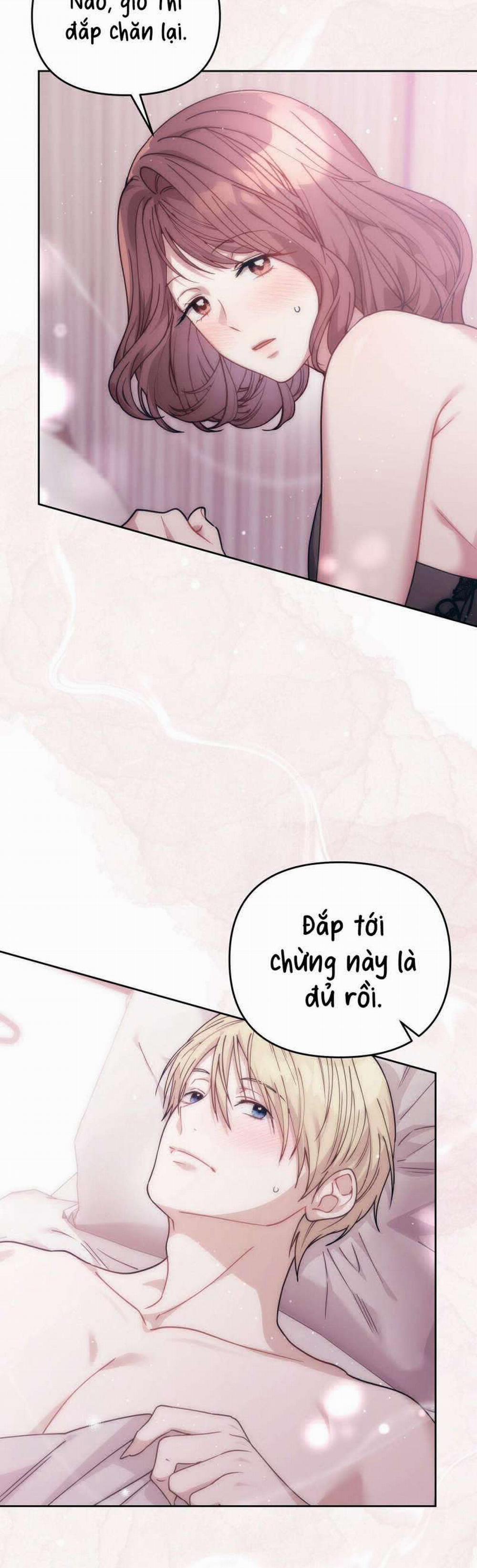 [ 18+ ] Vụ Bê Bối Pháp Lý 4 trang 5