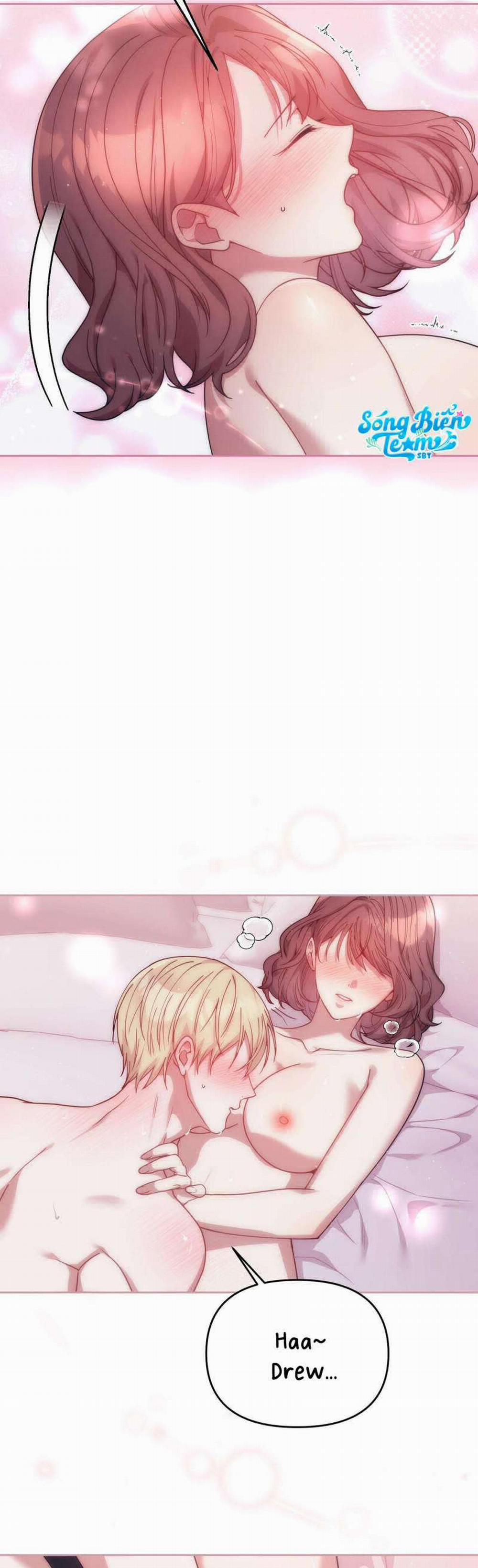 [ 18+ ] Vụ Bê Bối Pháp Lý 5 trang 13