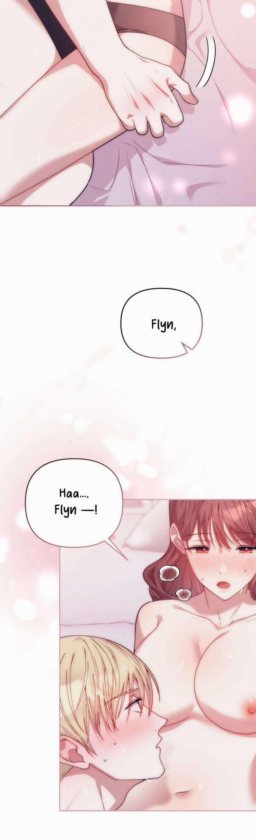 [ 18+ ] Vụ Bê Bối Pháp Lý 5 trang 14