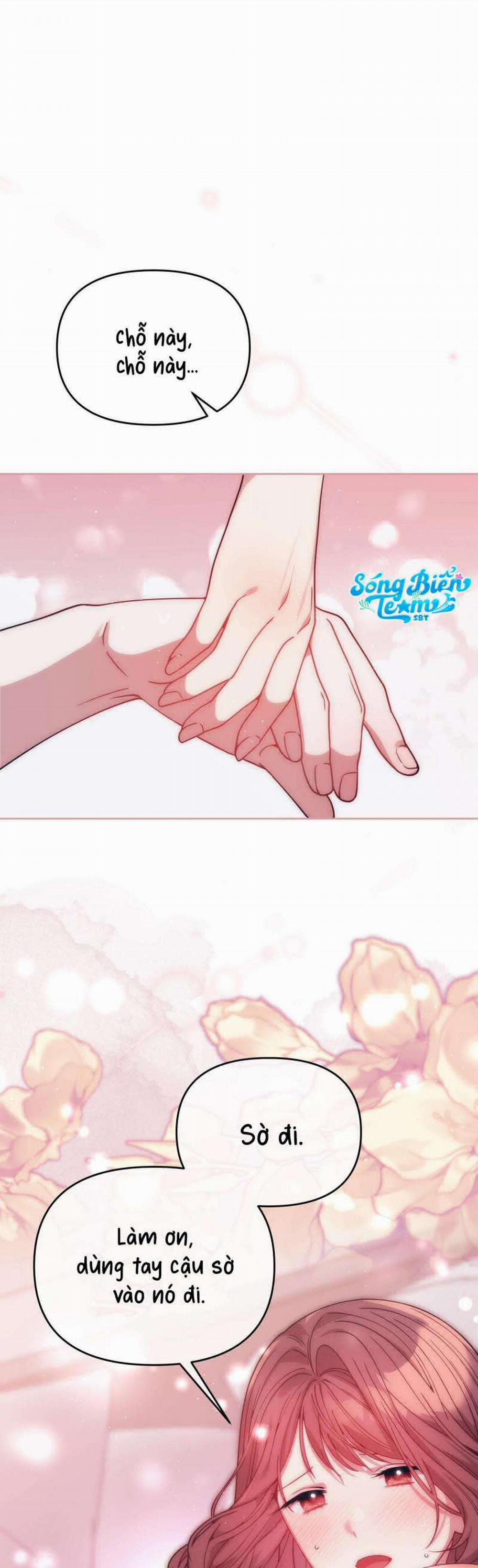 [ 18+ ] Vụ Bê Bối Pháp Lý 5 trang 15